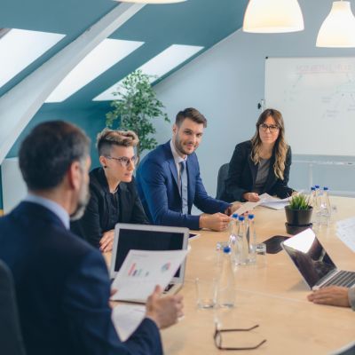 米兰(中国)官网需求沟通