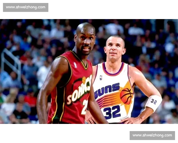 基德：从场均 25+10+7+7 的高中生怪物到总冠军教头的传奇之路