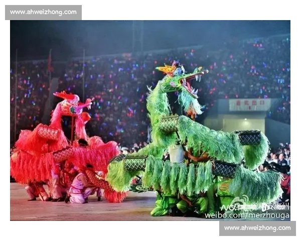 藏地惊喜：非遗周与星空盛宴点燃满分仪式感！