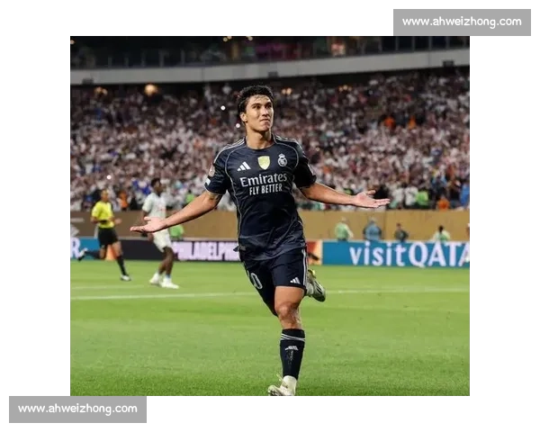 皇马加速寻觅姆巴佩替身 青训新星贡萨洛成 B 计划核心