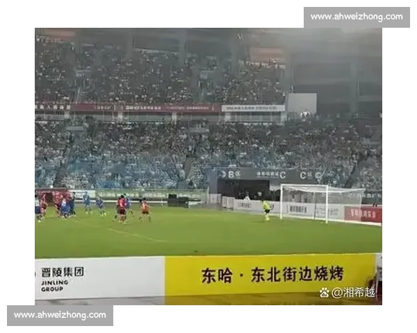 苏超南京队全胜启示：校园足球如何培育职业球星